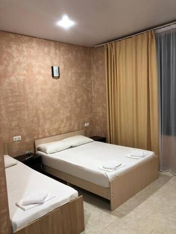 Фотографии Апартаменты Guest House Azname г. Lidzava (Абхазия) №5 Фото Апартаменты Guest House Azname г. Lidzava 5