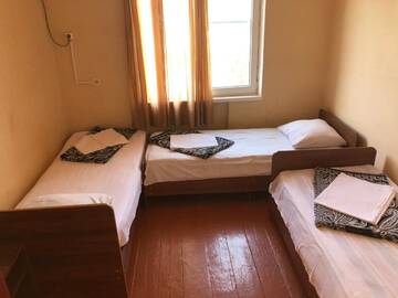 Фотографии Гостевой дом Manush Guesthouse г. Lidzava (Абхазия) №3 Фото Гостевой дом Manush Guesthouse г. Lidzava 3