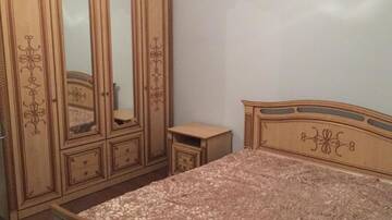 Фото номера Большой двухместный номер с 1 кроватью Гостевой дом Гостевой дом Paradise г. Lidzava 4
