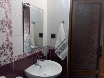 Фото номера Улучшенное бунгало Гостевой дом Грант-отель г. Lidzava 9