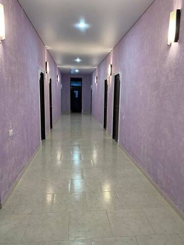 Фото номера Апартаменты с 1 спальней Апартаменты Guest House Azname г. Lidzava 11