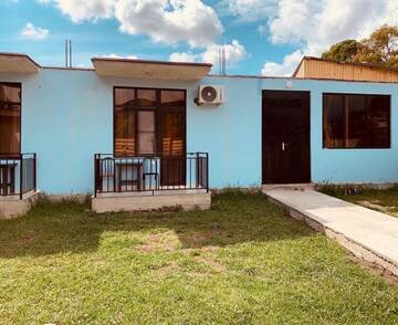 Фото номера Апартаменты с 1 спальней Апартаменты Guest House Azname г. Lidzava 18