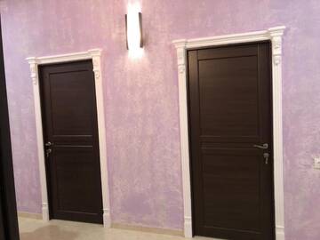 Фото номера Апартаменты с 1 спальней Апартаменты Guest House Azname г. Lidzava 12