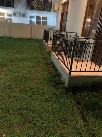 Фото номера Апартаменты с 1 спальней Апартаменты Guest House Azname г. Lidzava 28