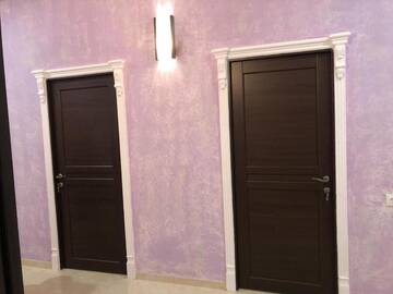 Фото номера Апартаменты с 1 спальней Апартаменты Guest House Azname г. Lidzava 26