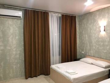 Фото номера Апартаменты с 1 спальней Апартаменты Guest House Azname г. Lidzava 24