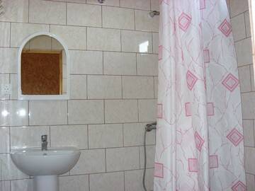 Фото номера Классический трехместный номер Мини-отель Амра г. Lidzava 5